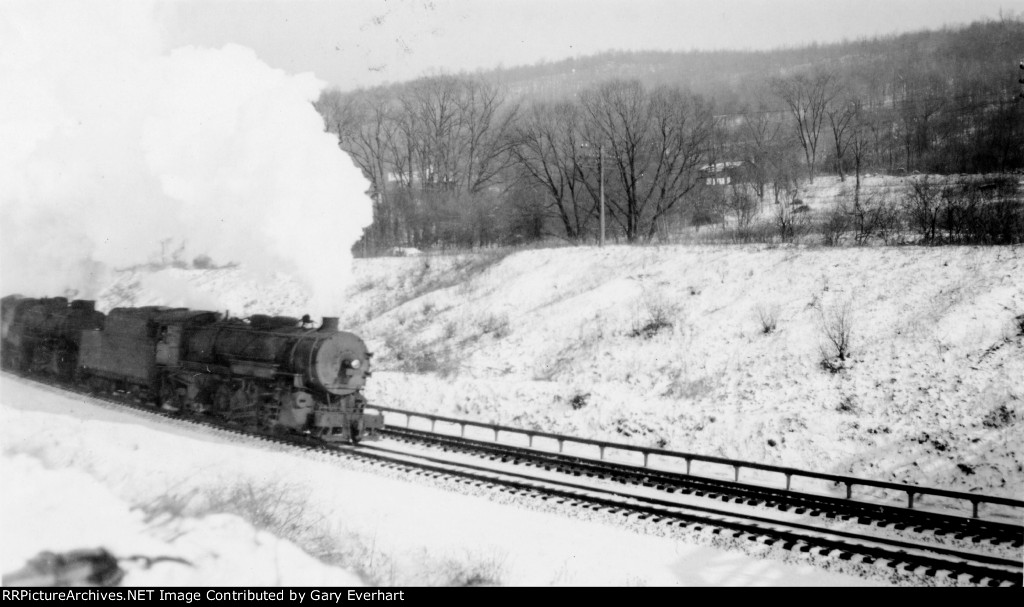 Lehigh Valley 2-8-2